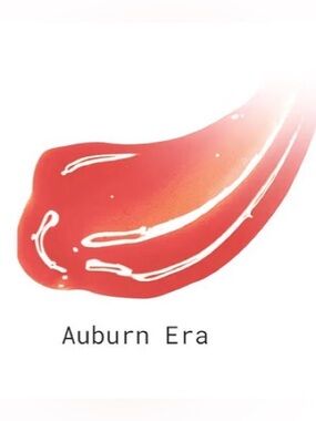 NWT Korean Beauty The Crème Shop Lip Oil Elixir in Auburn Era